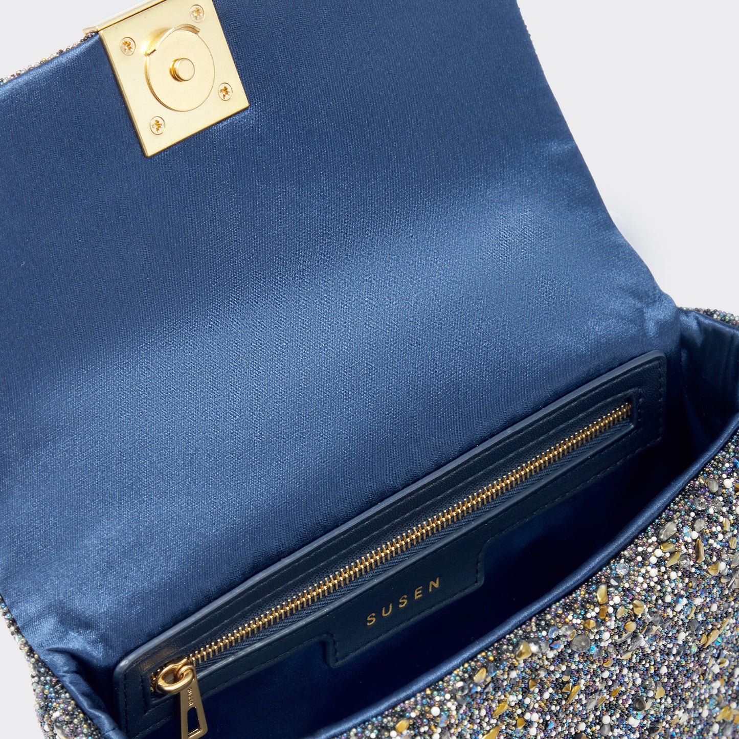 Star Diamond Pack - Blue