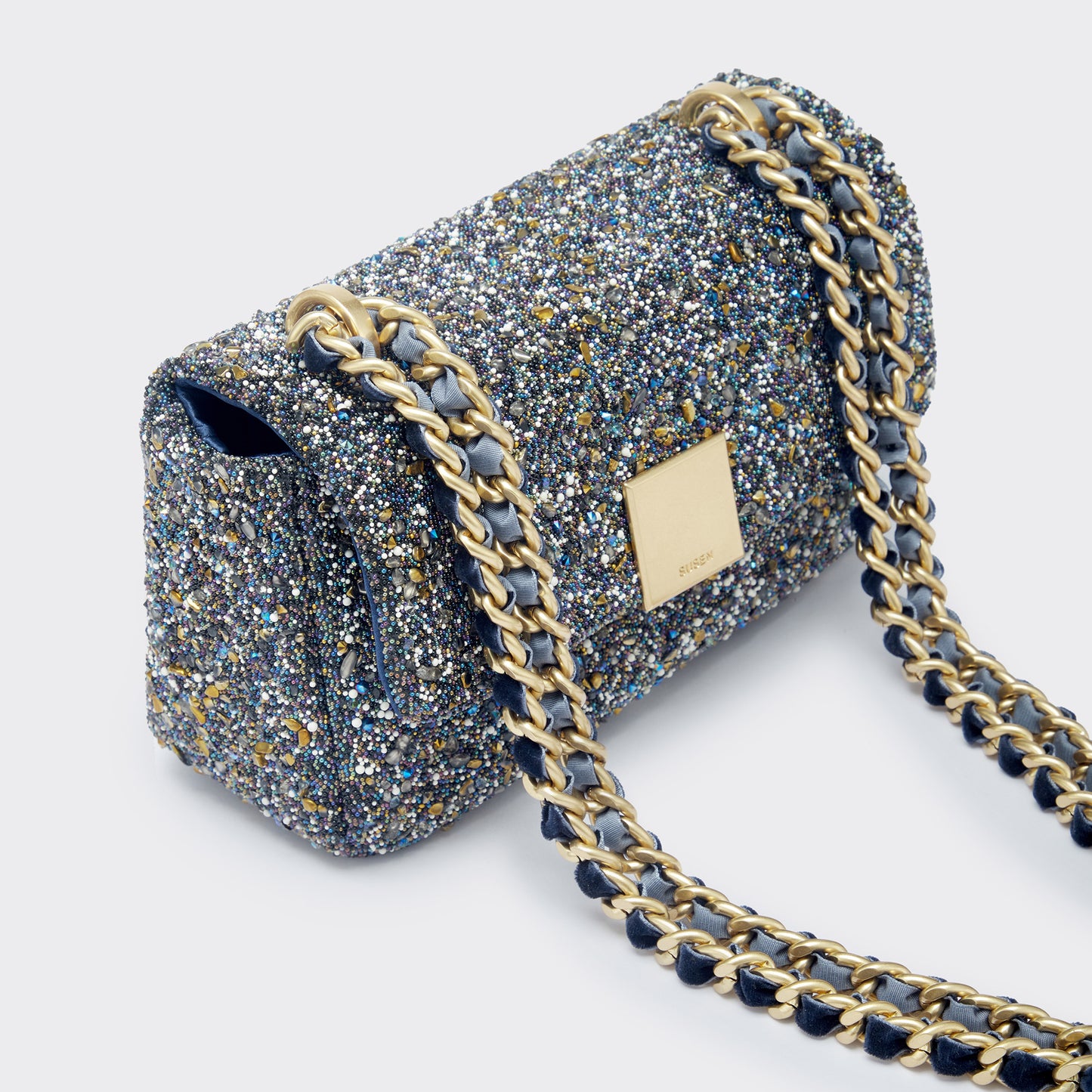 Star Diamond Pack - Blue