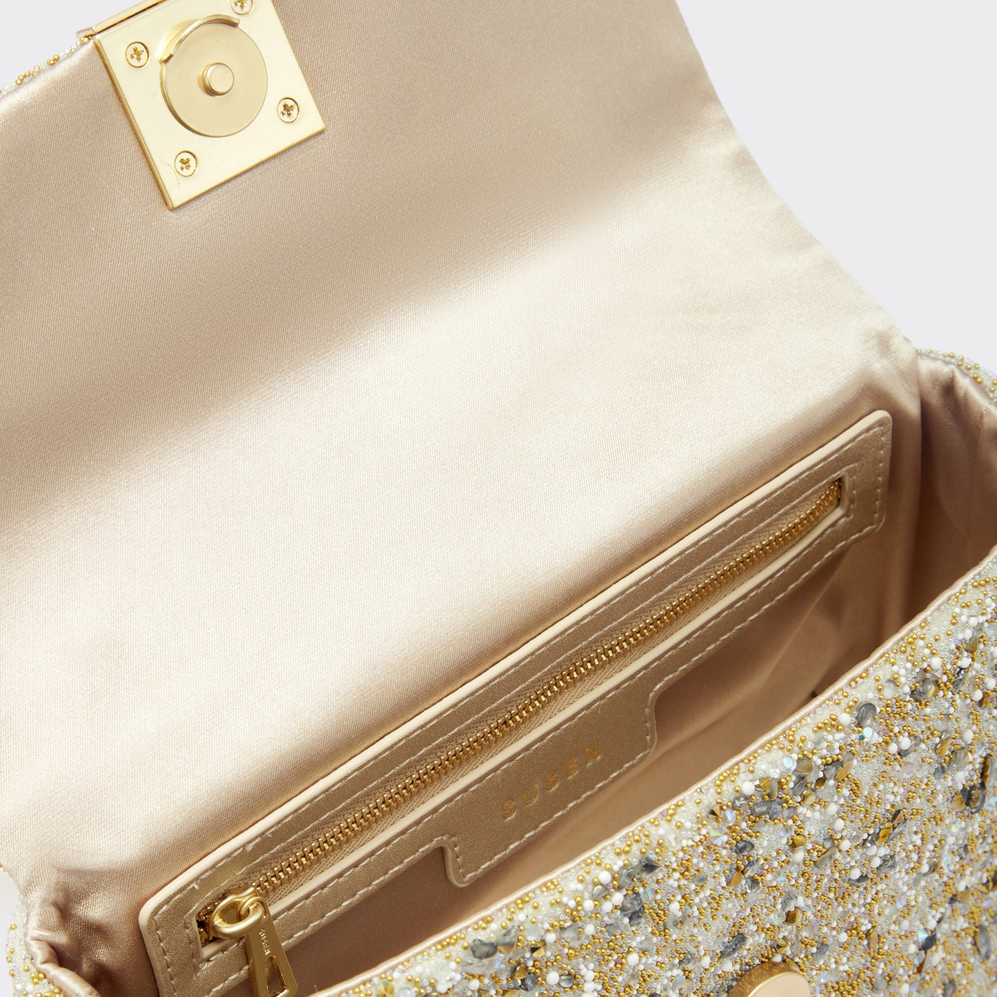 Star Diamond Pack - Apricot