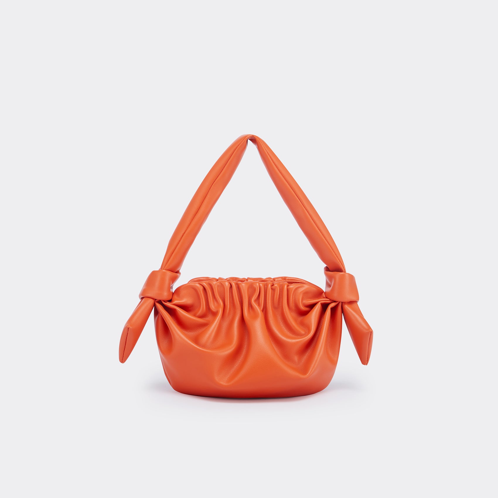 The Cloud Small Bag - Red