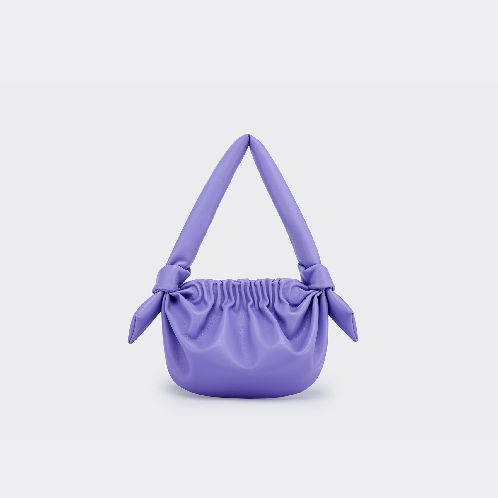 The Cloud Small Bag - Purple