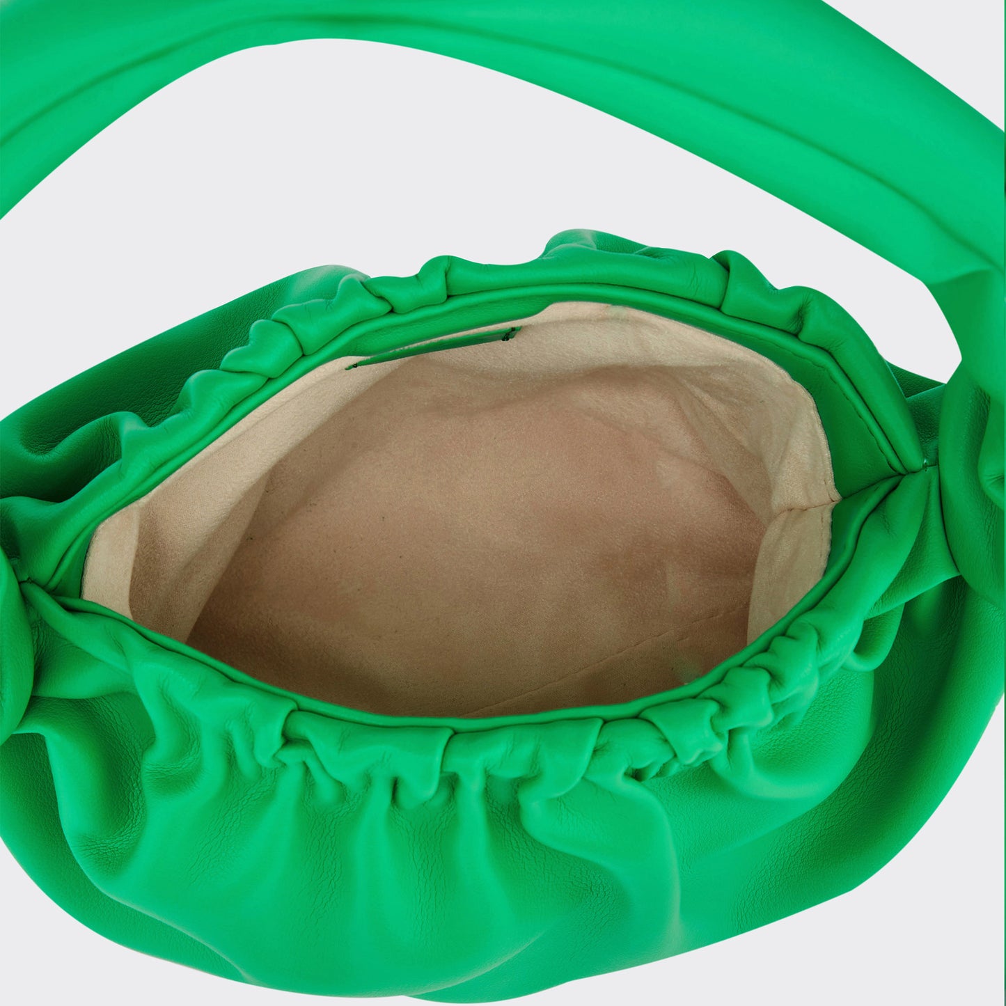 The Cloud Small Bag - Green