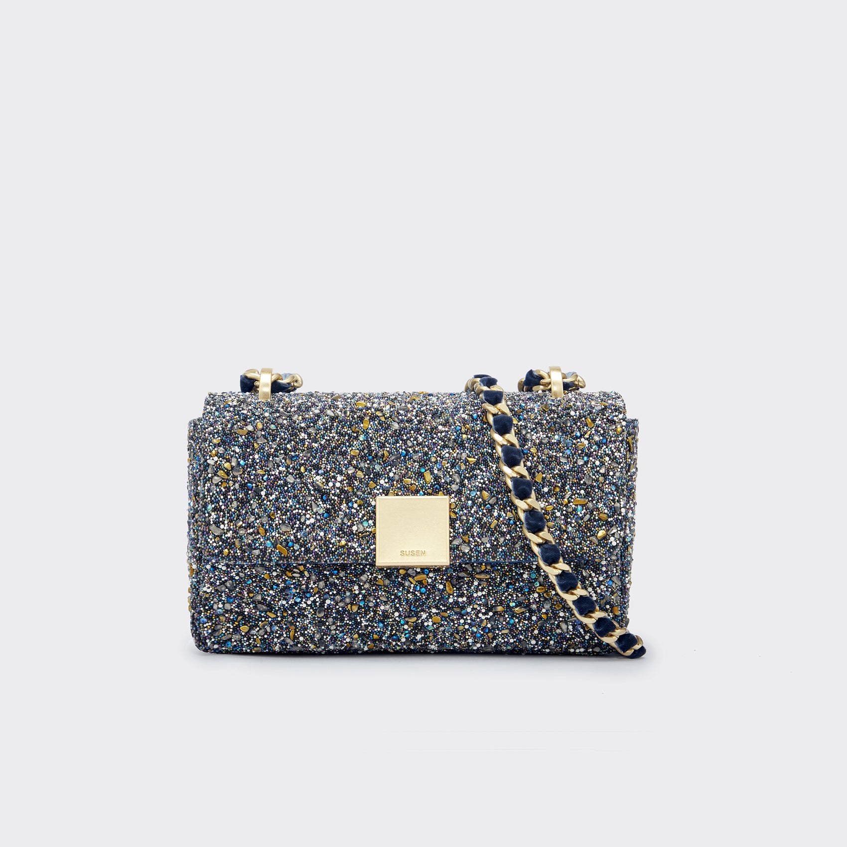 Star Diamond Pack - Blue