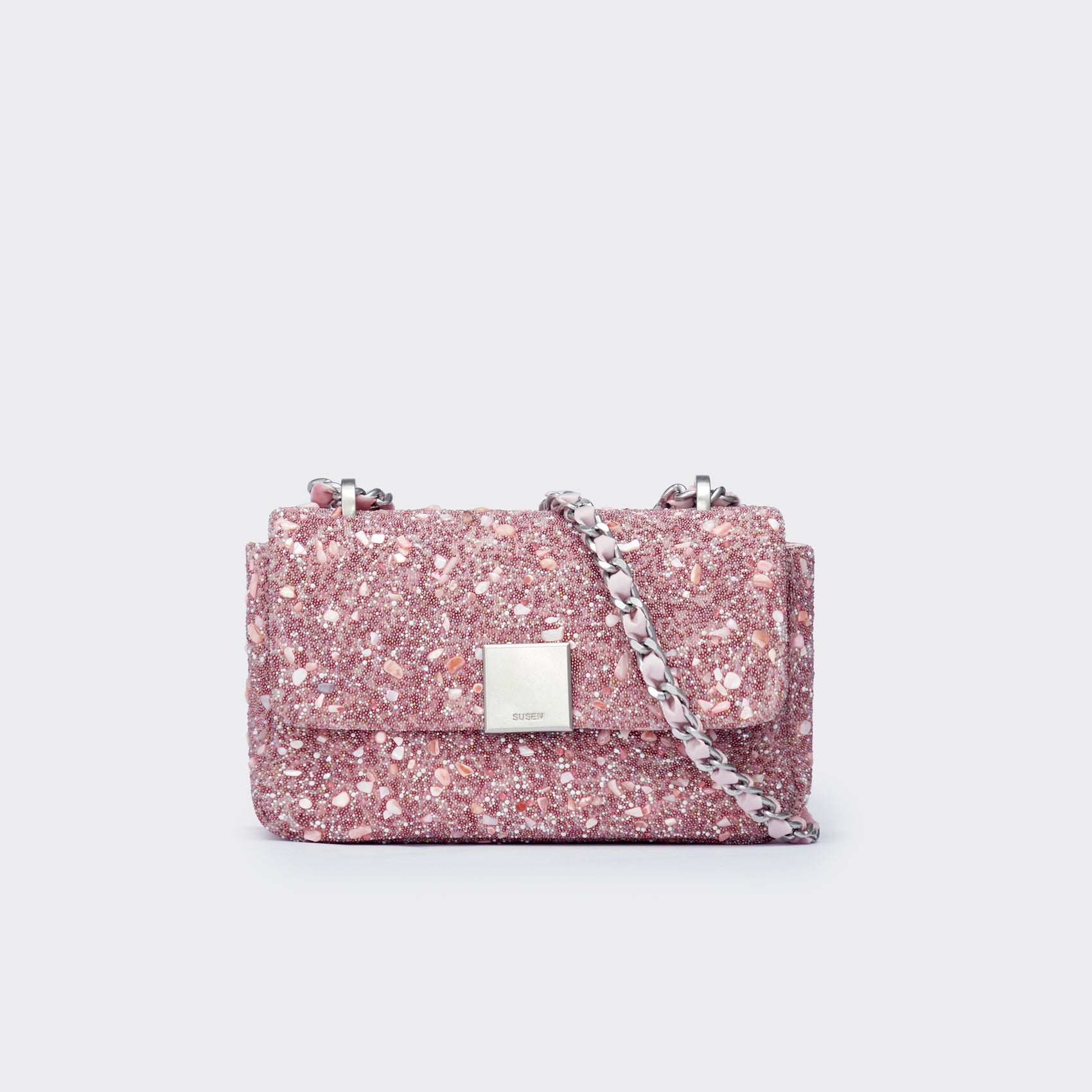 Star Diamond Pack - Pink