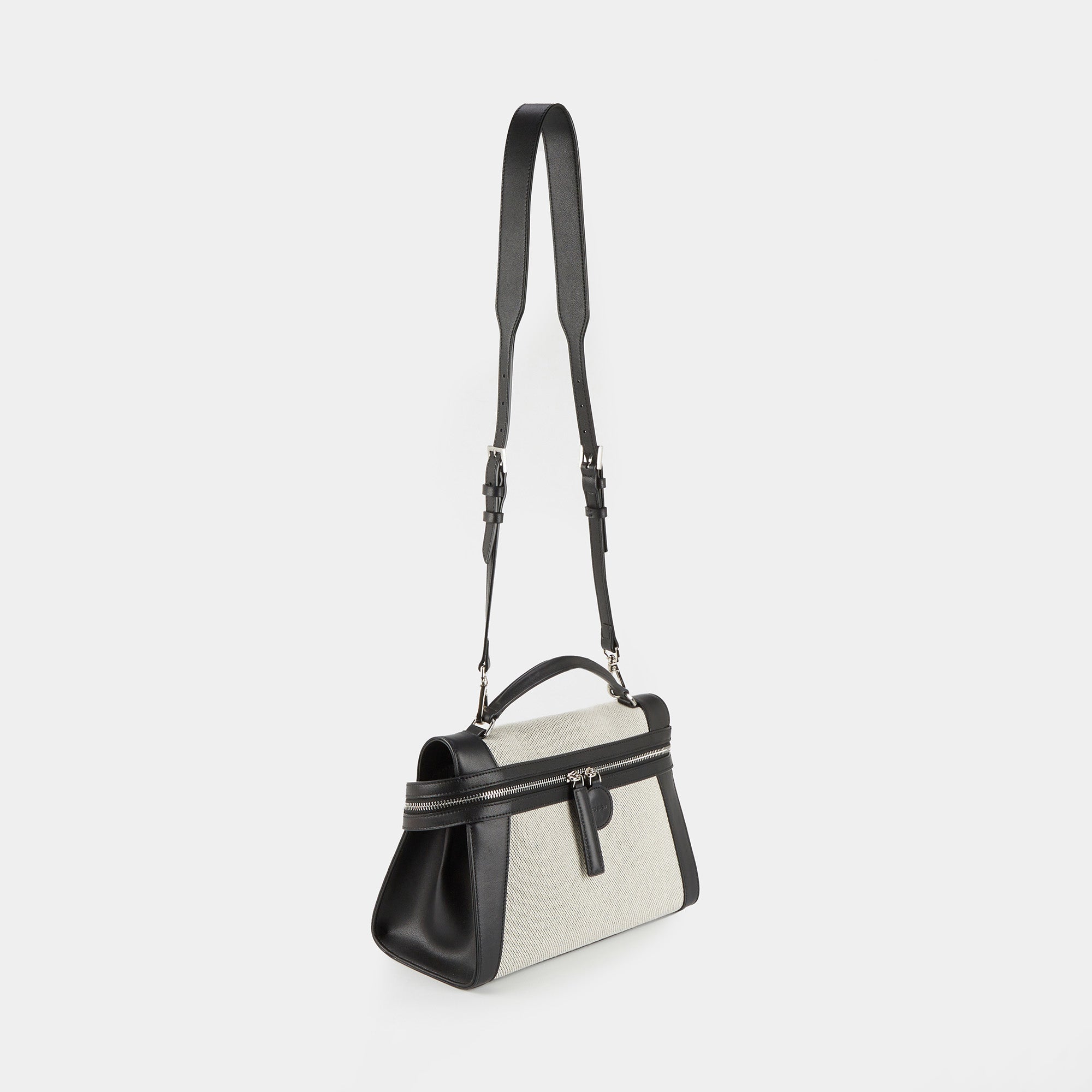 SUSEN Premium Unisex Canvas Combination Leather Six Pack - Small