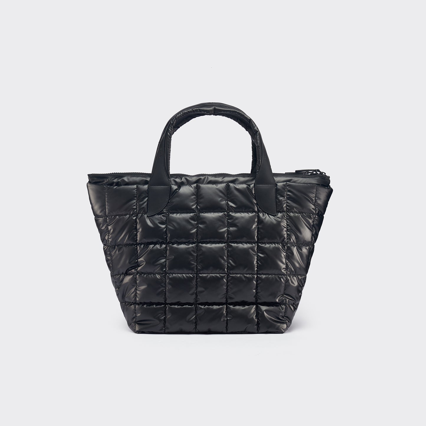 Raphael Large size Tote - Black