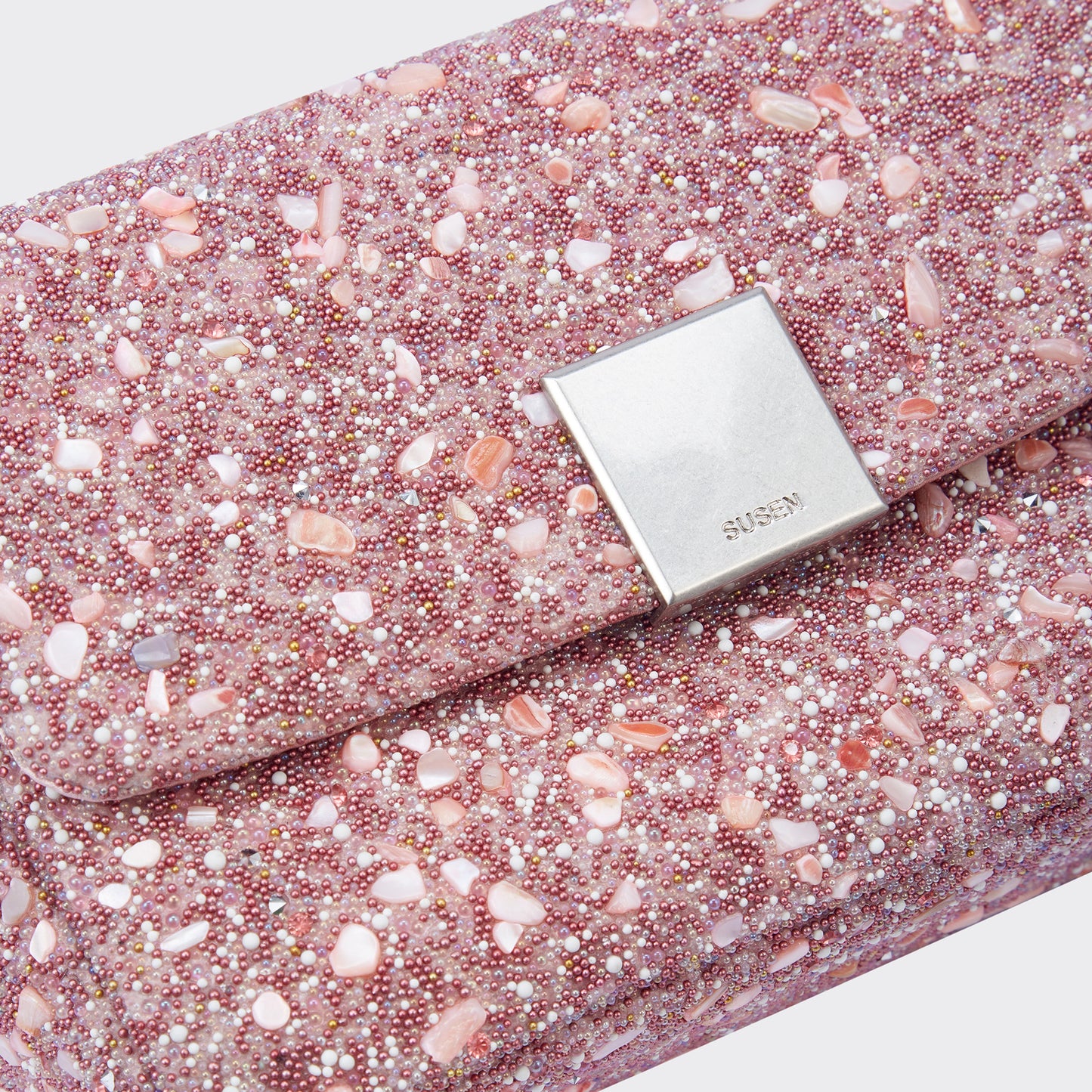 Star Diamond Pack - Pink