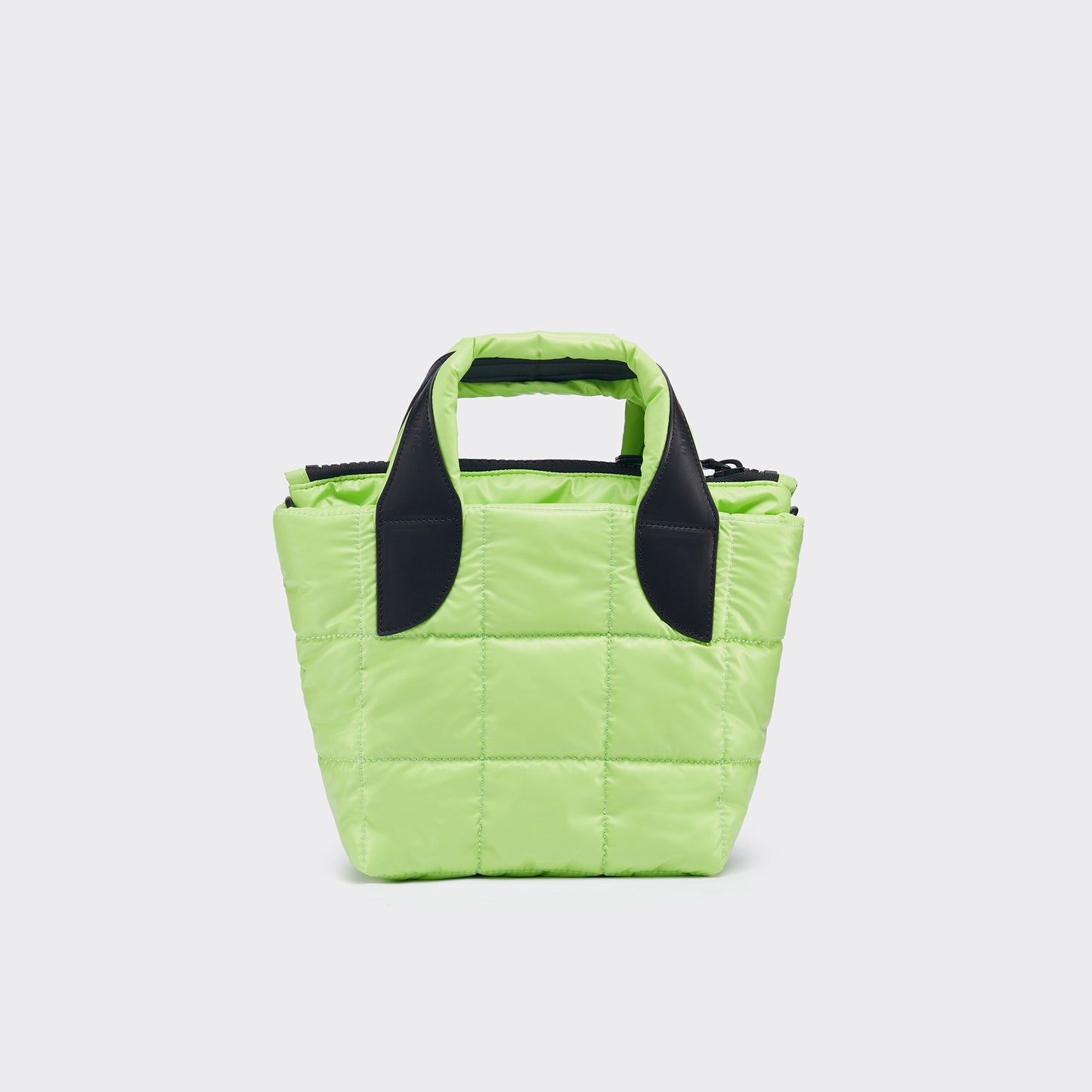 Raphael Small Size Tote - Green