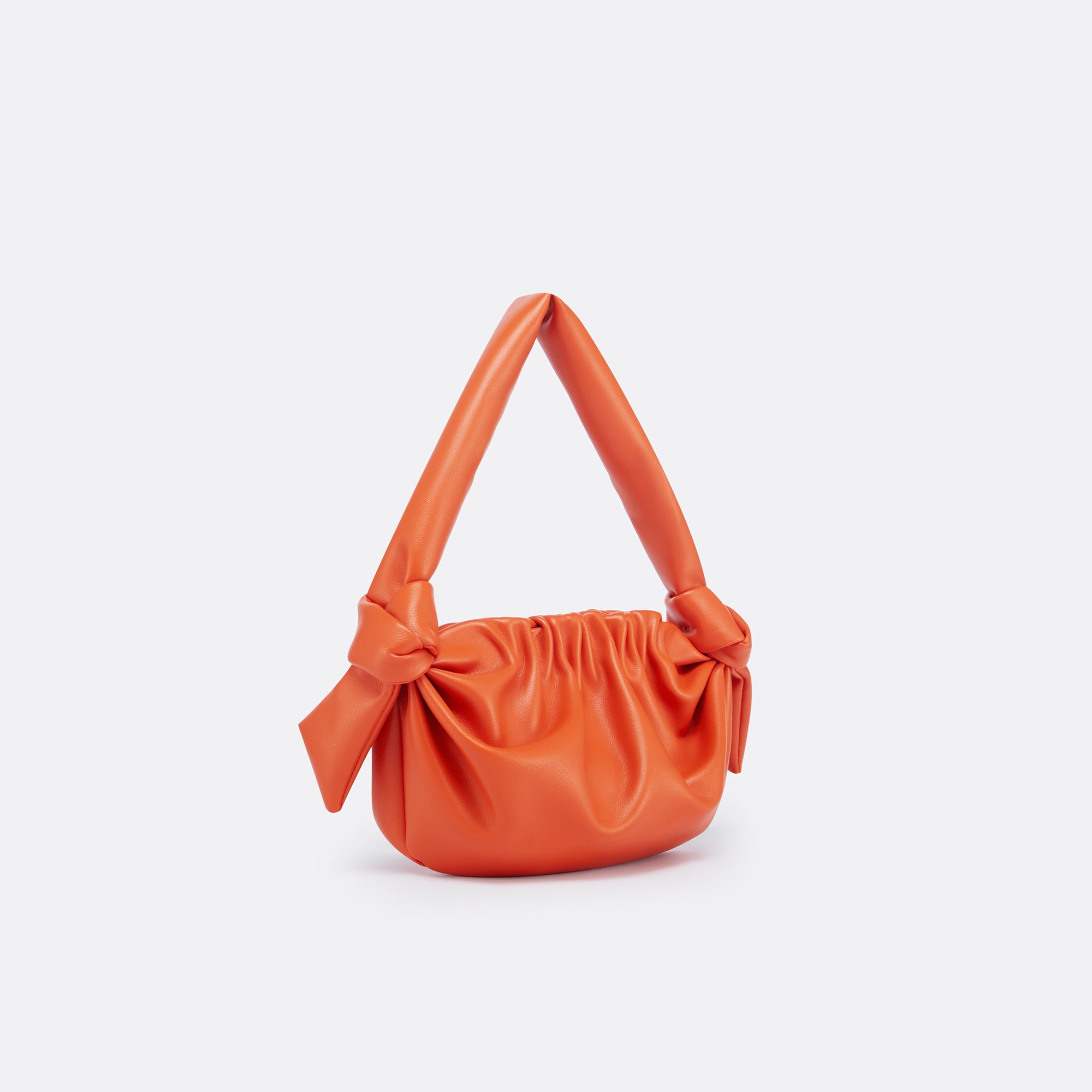 The Cloud Small Bag Red