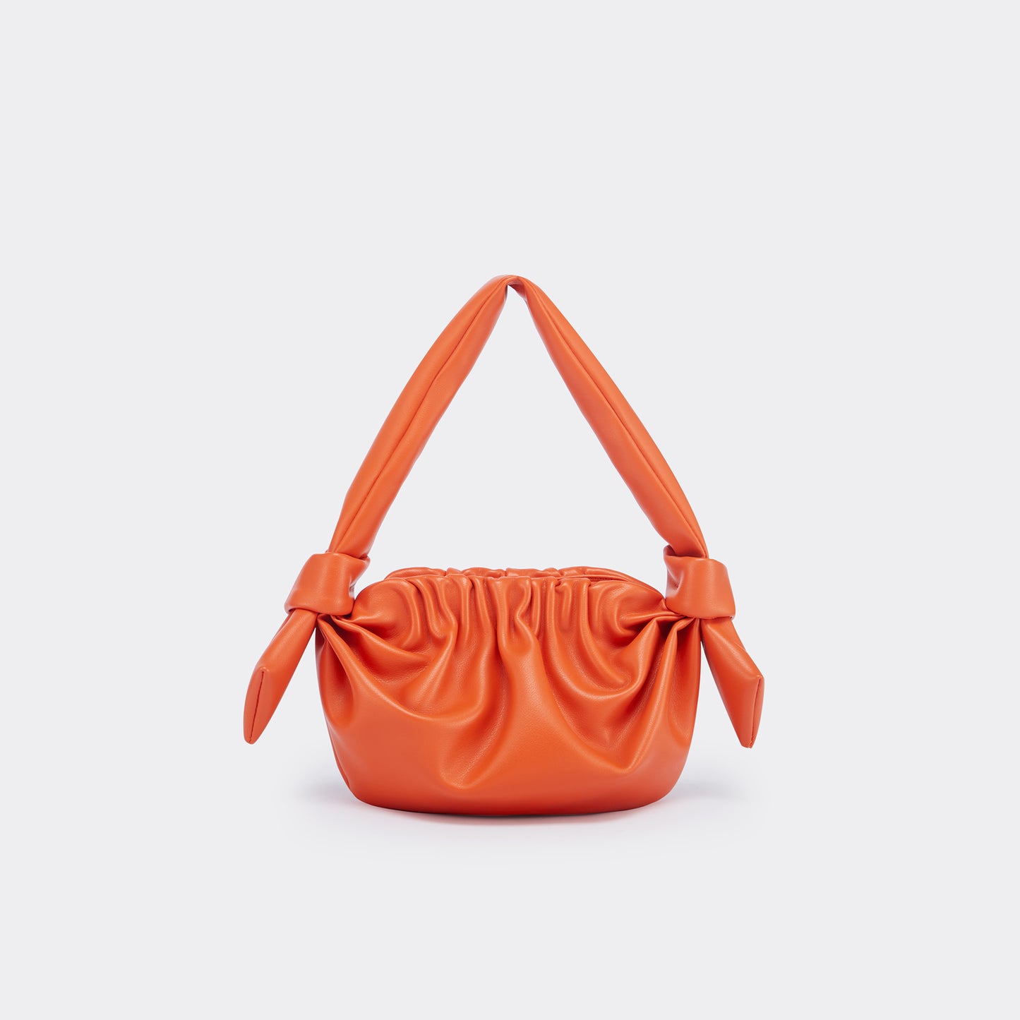 The Cloud Small Bag - Red