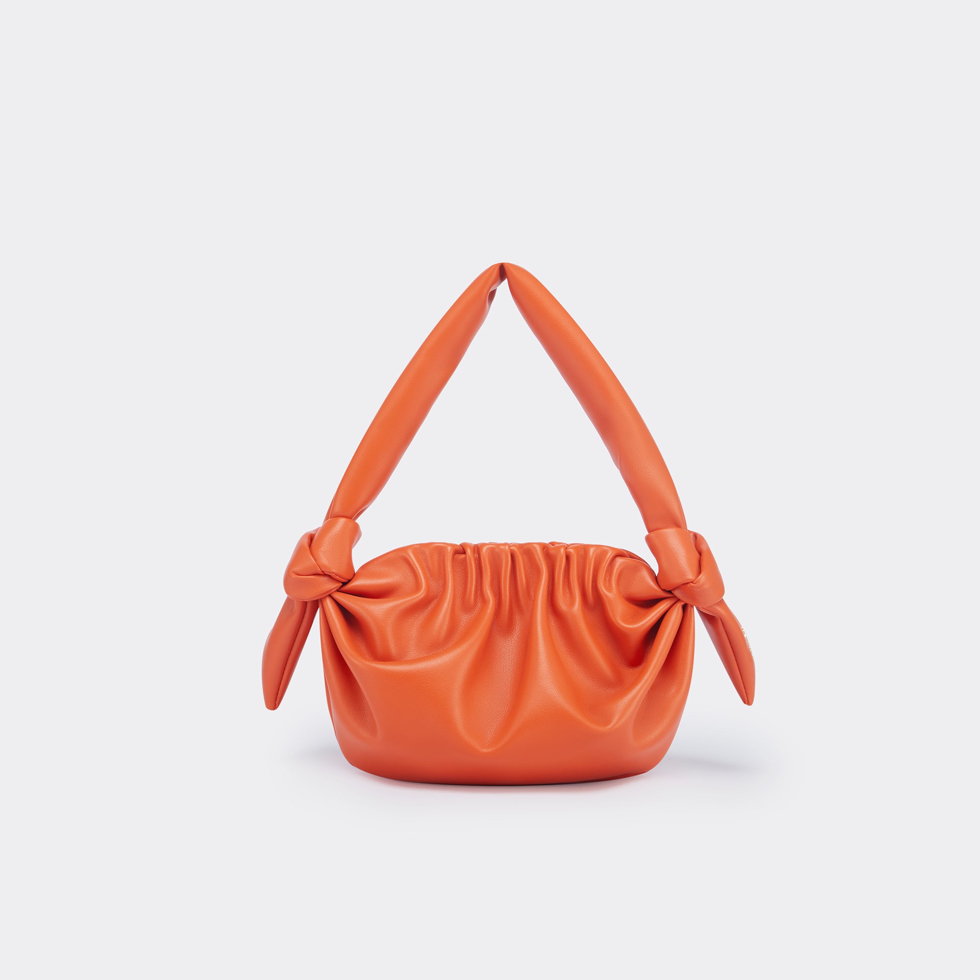 The Cloud Small Bag - Red
