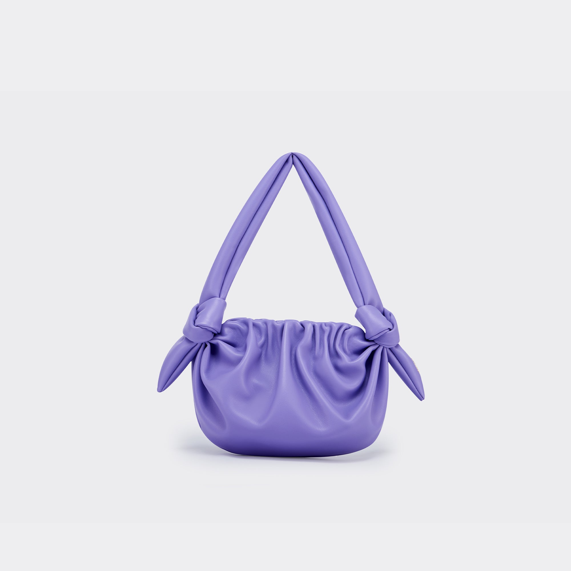 The Cloud Small Bag  - Purple