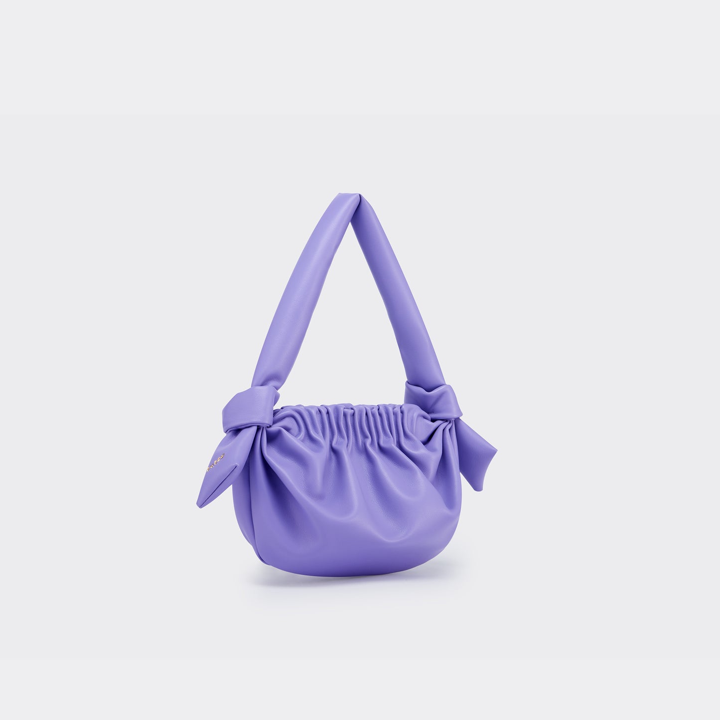 The Cloud Small Bag  - Purple