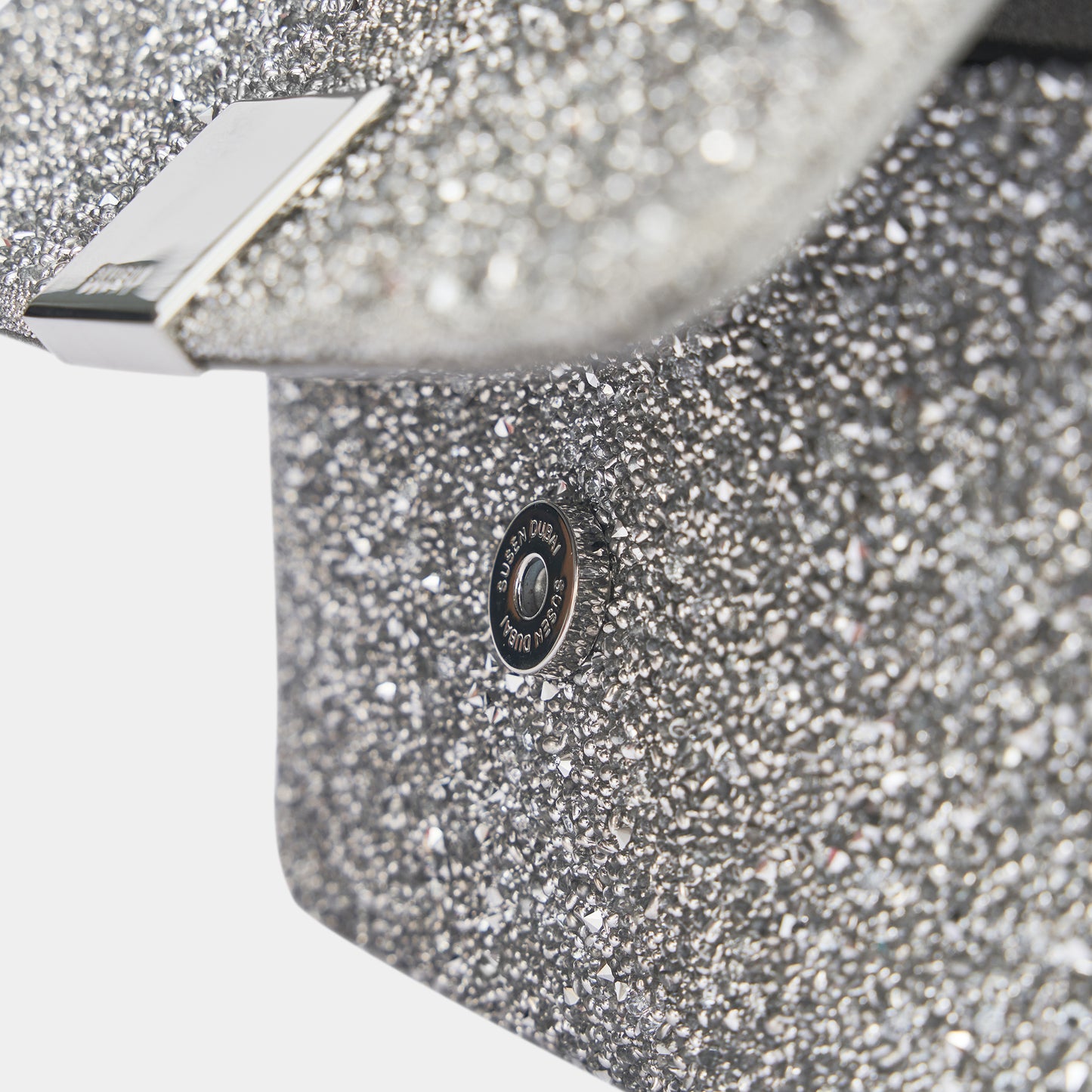 Star Diamond Pack - Silvery