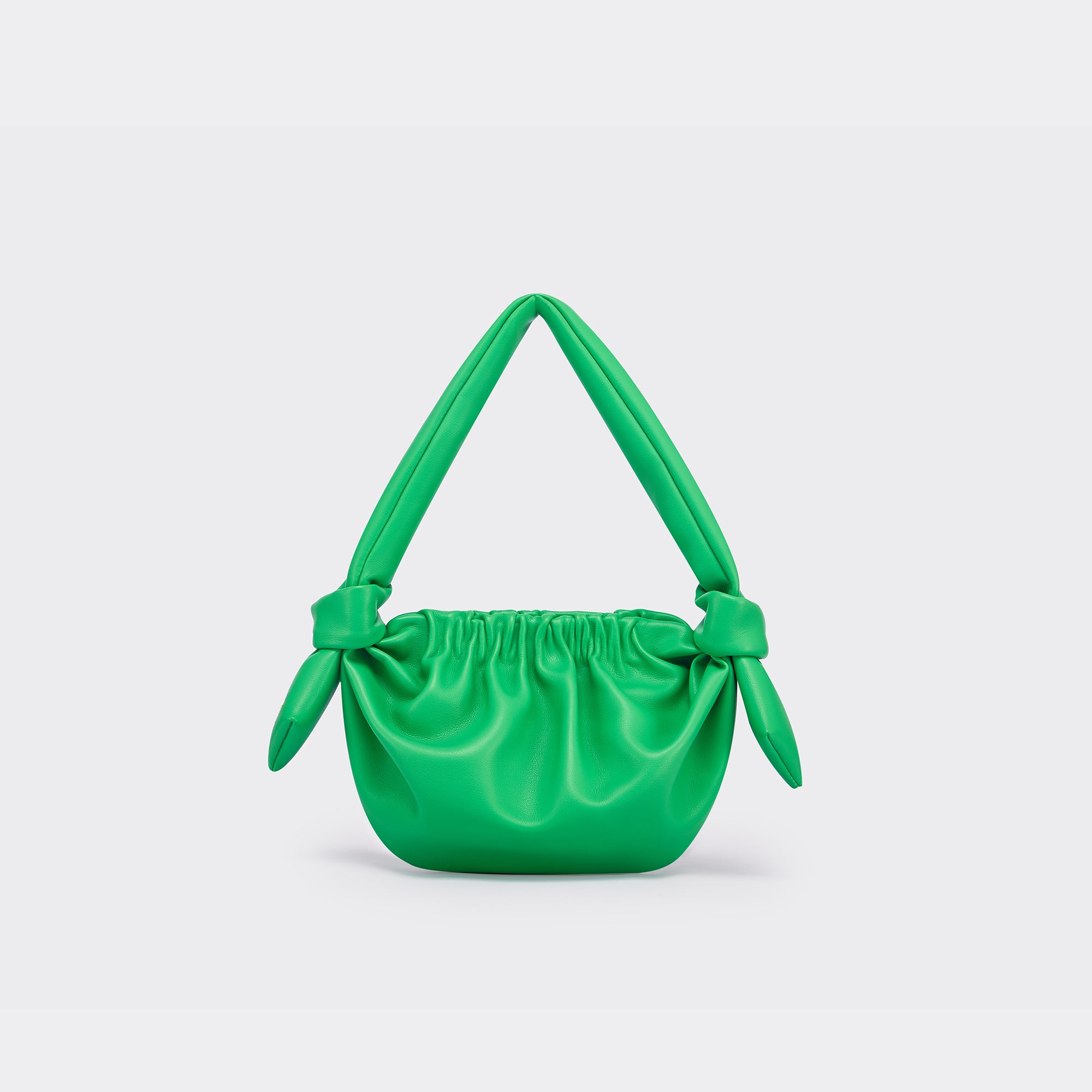 The Cloud Small Bag - Green
