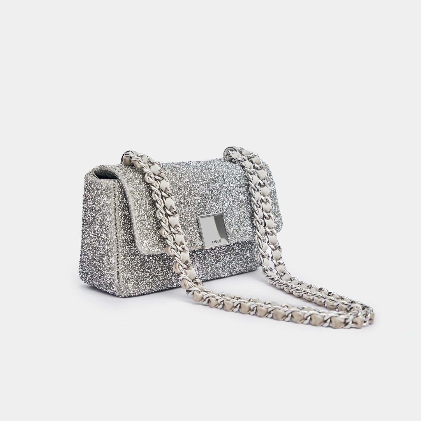 Star Diamond Pack - Silvery