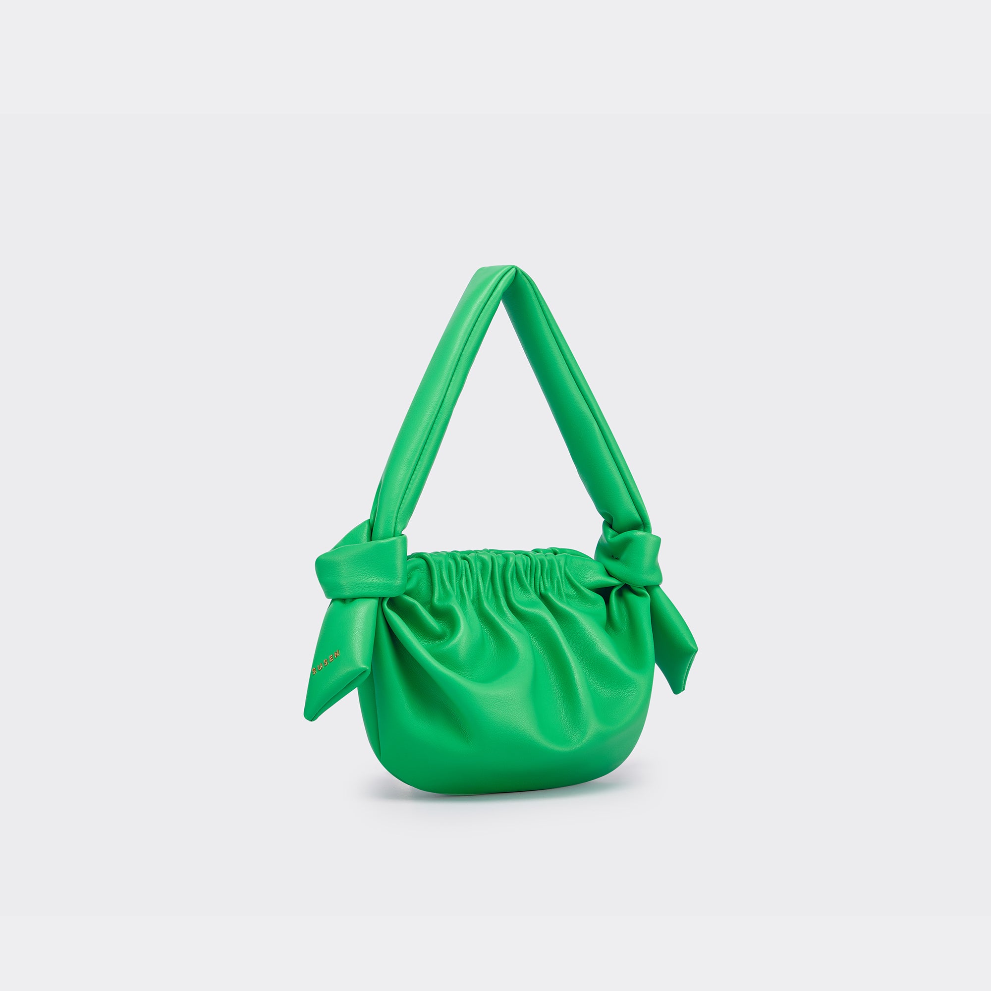 The Cloud Small Bag - Green