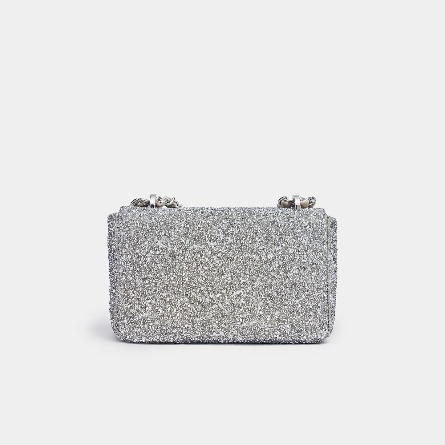 Star Diamond Pack - Silvery