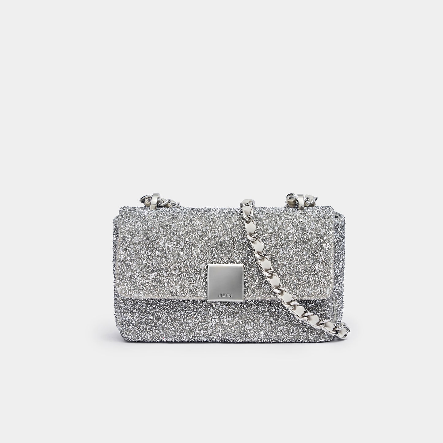 Star Diamond Pack - Silvery