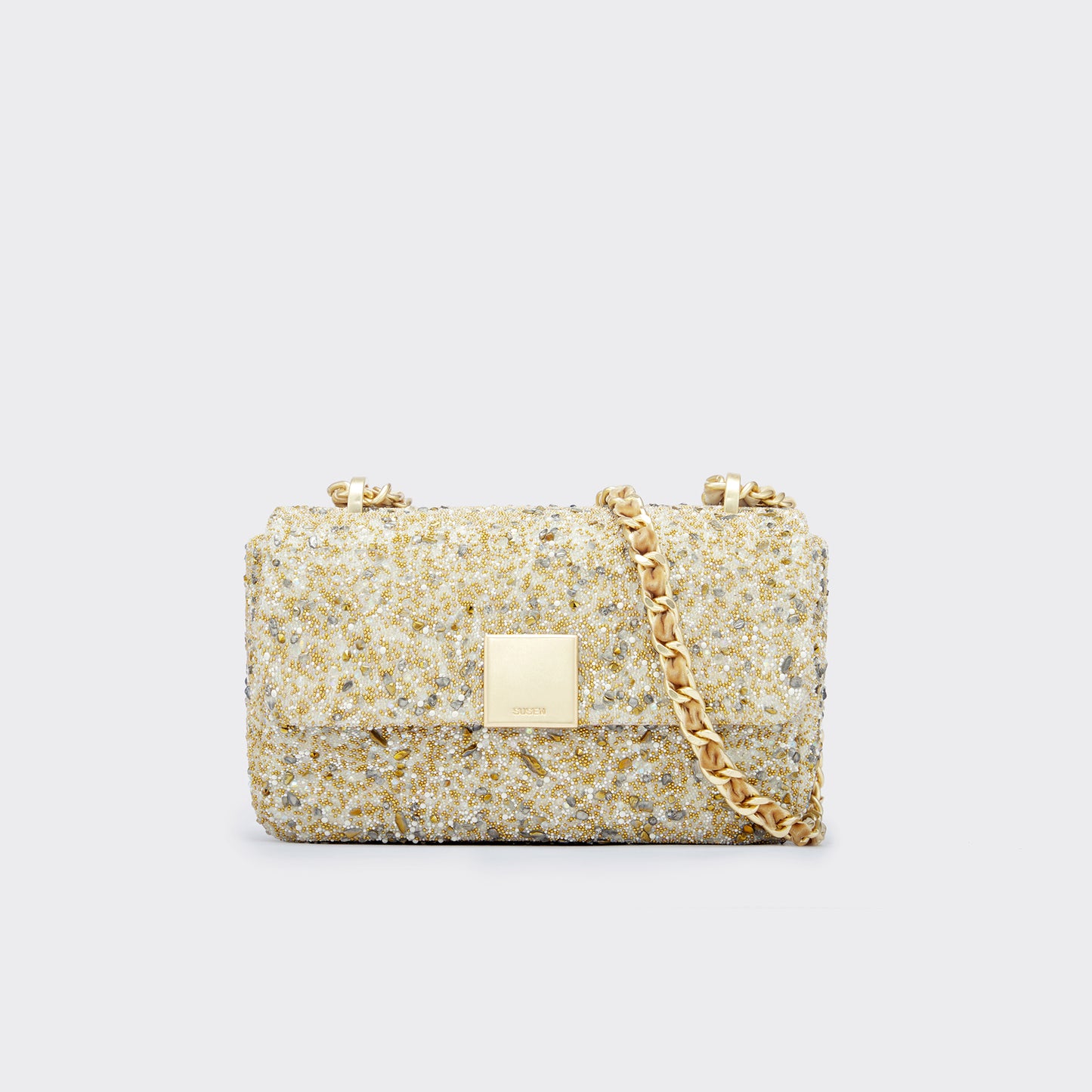 Star Diamond Pack - Apricot