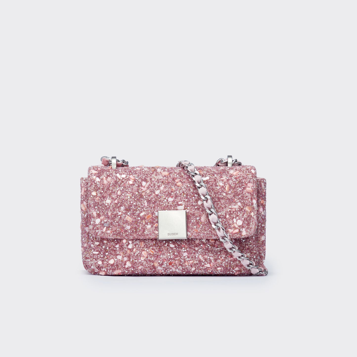 Star Diamond Pack - Pink