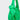 The Cloud Super Light Hobo Shoulder Bag - Emerald